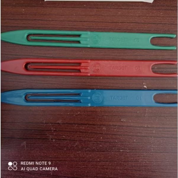 [ของขวัญ/BONUS/GIFT] TARGET 01 COBAN, COBAN ขนาดใหญ่ 35CM