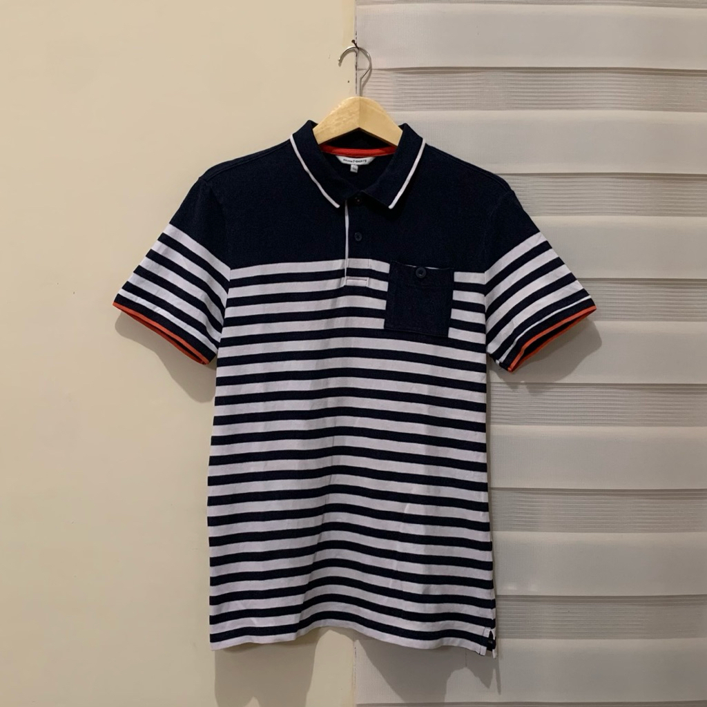 เสื้อโปโล POLHAM****