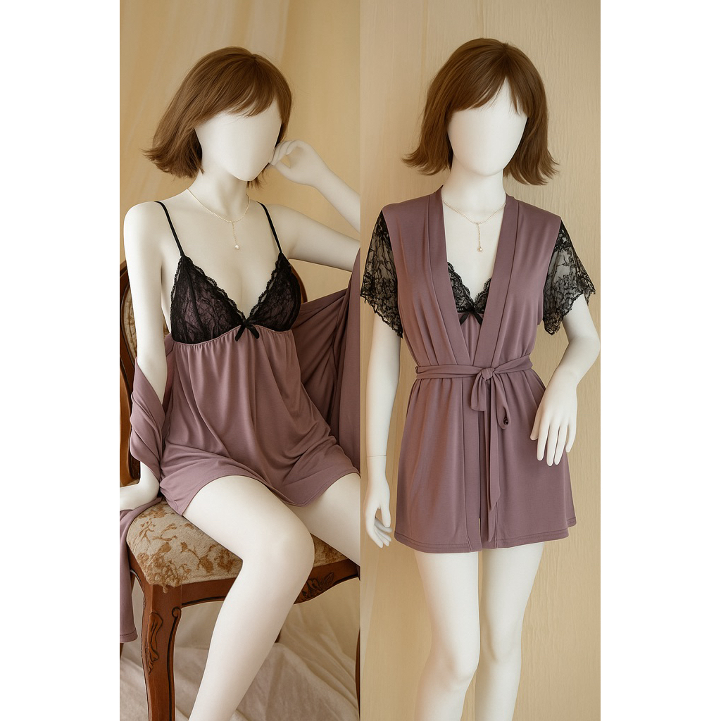 ชุด FIRA KIMONO*****