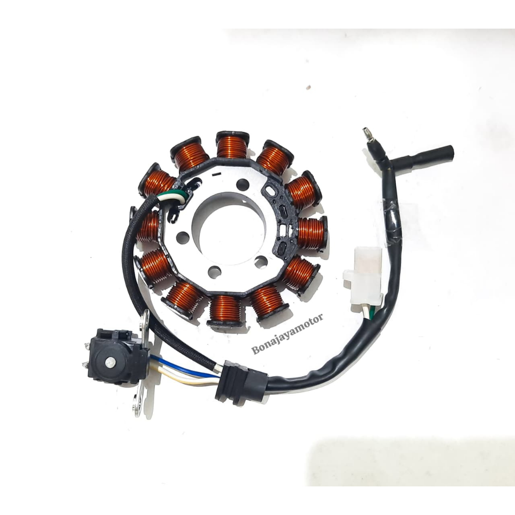 SPULL ASSY/STRO ASSY REVO 110 FI 31120-K03-H32 (DS) ยี่ห้อ ESF