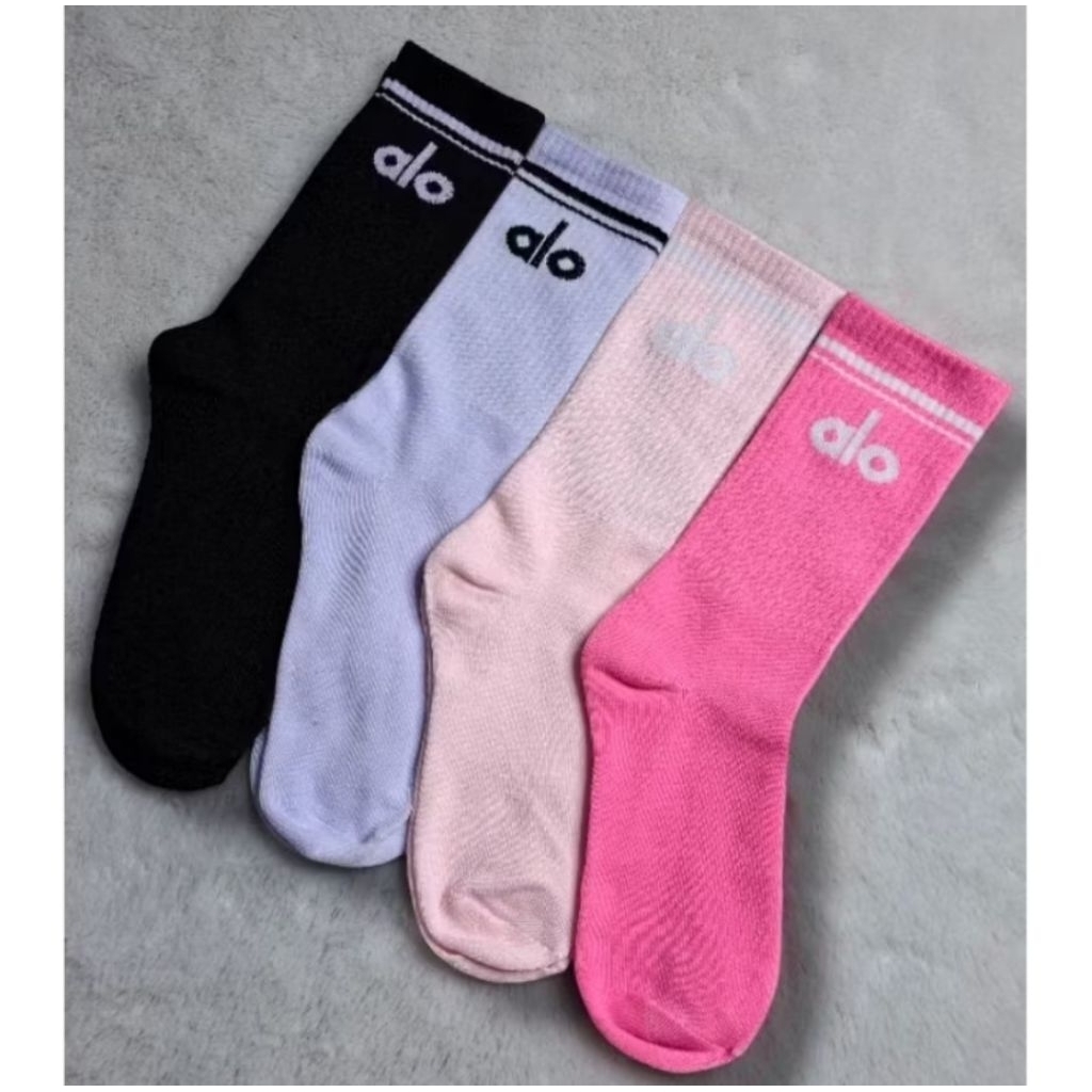 OLD SCHOOL AO SOCKS / SCHOOL SPORT SOCKS