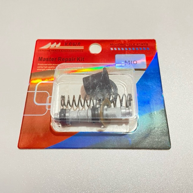 ชุดซีลหลักเบรคหน้า Mio Sporty J Soul Gt jupiter Z Yamaha KAWA