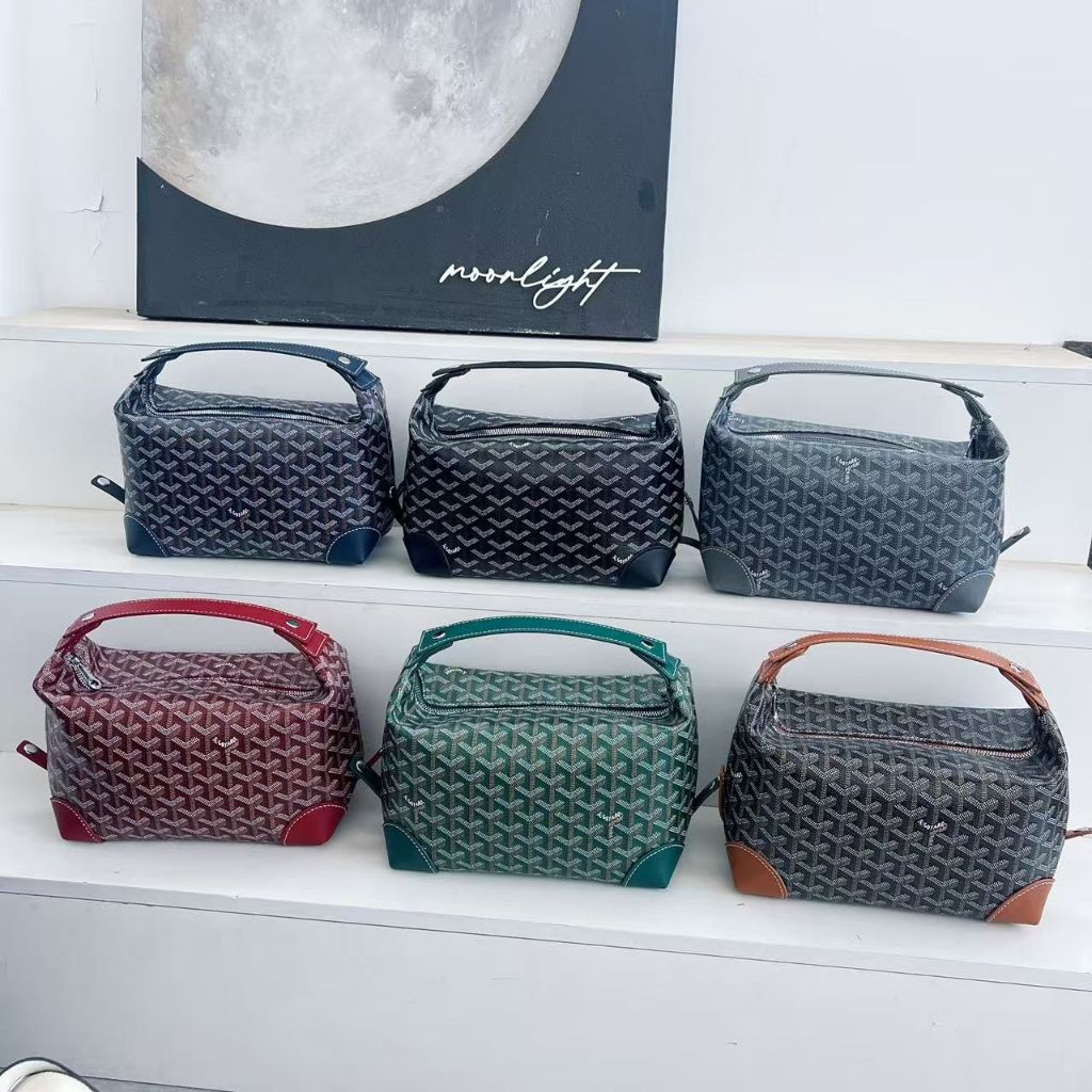 (แถมกล่อง) 4012 WOMENS SLING BAG MULTIFUNCTIONAL BAG COOL MODERN BAG