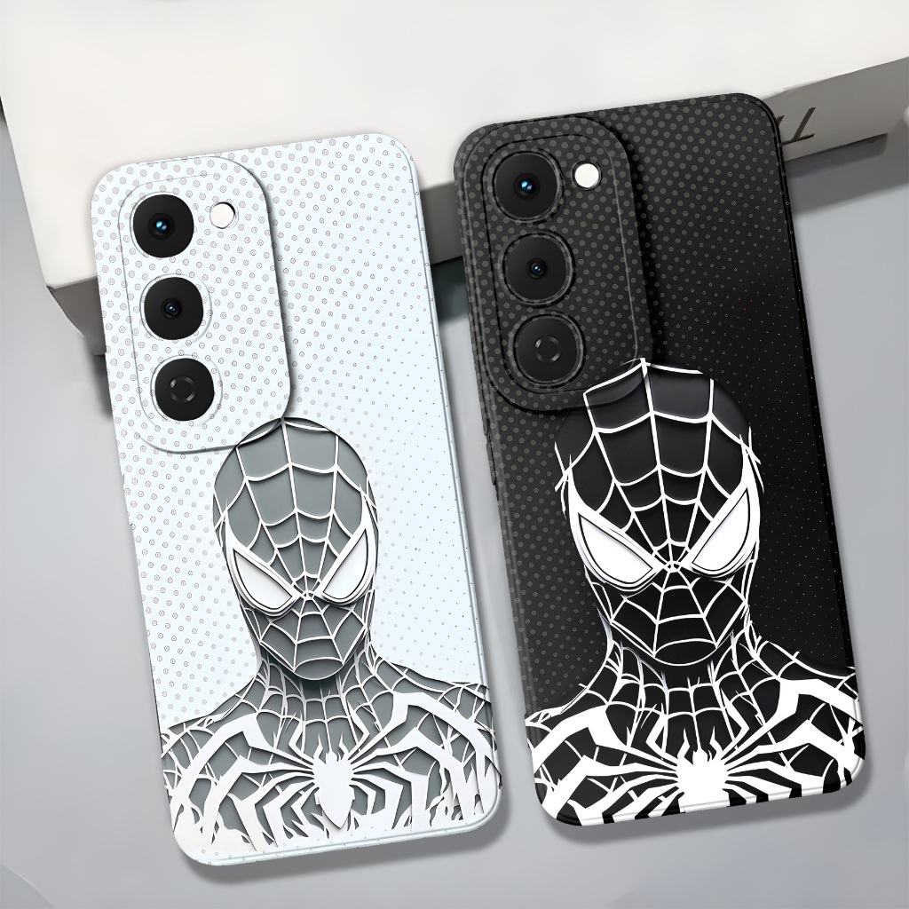 Tecno Spark 40 Pro+ เคสซิลิโคน Softcase เคสป้องกันกล้อง Spark 40 Pro Plus Case Clear CC-9