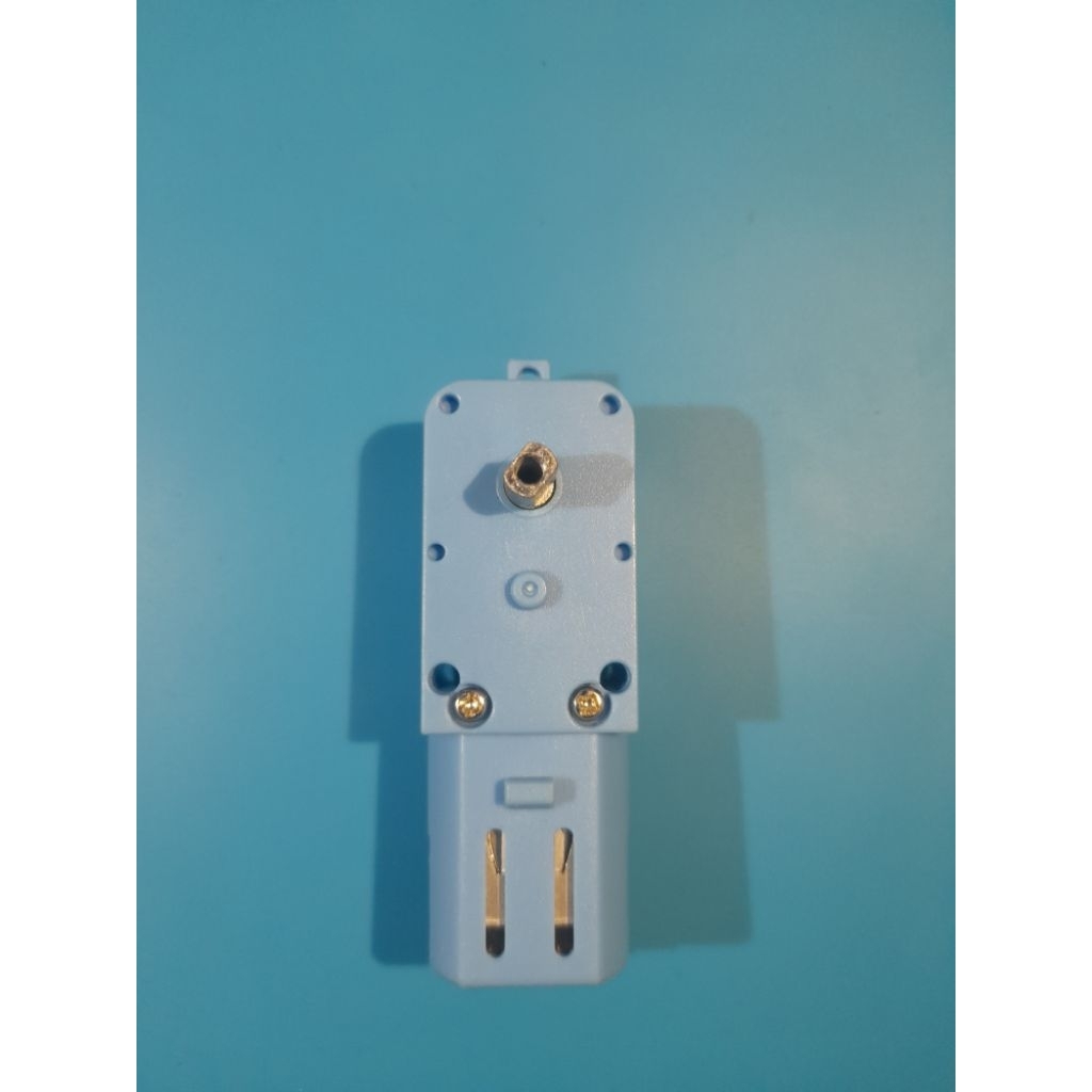 DC MOTOR GEARBOX METAL GEAR TT MOTOR SINGLE SHAFT โลหะทั้งหมด