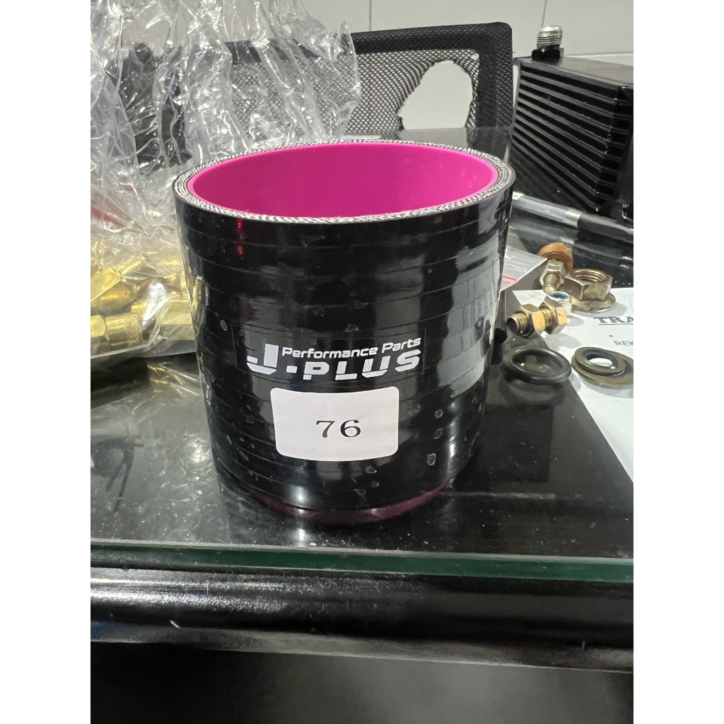 ซิลิโคน 3 นิ้ว 76MM JPLUS THAILAND 5MM THICKNESS