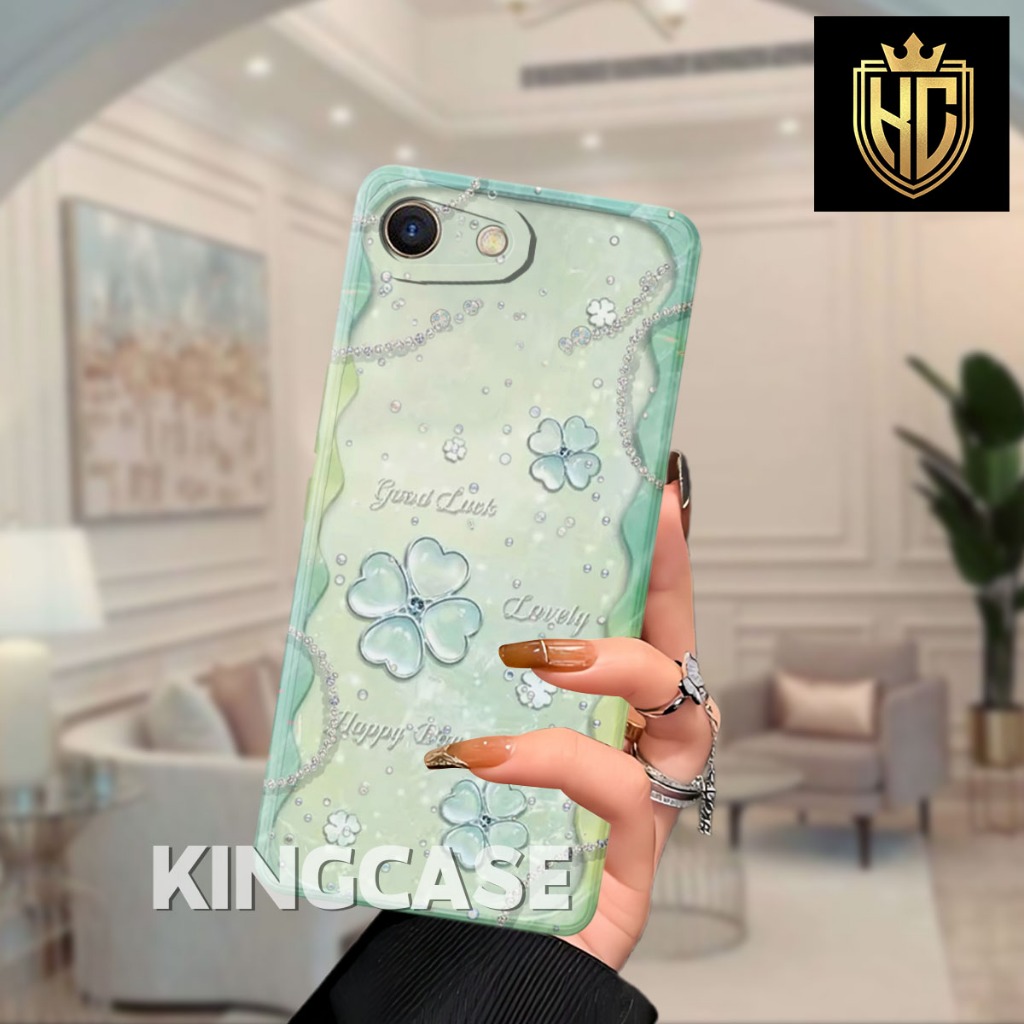 เคส Oppo A39 - Oppo A57 เคสเก่า Softcase Macaron ปกป้องกล้อง Kesing Hp Casing Hp protector Hp-NCT20