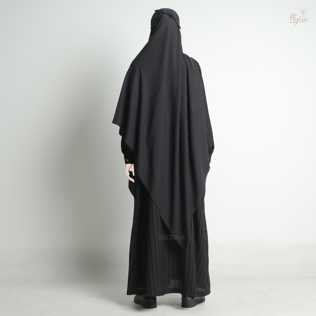 KEMEJA Back To Black Series เสื้อ Givana Kyoto