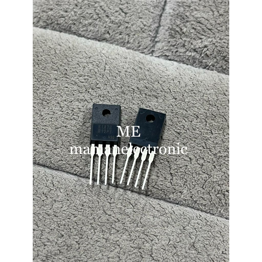 ทรานซิสเตอร์ KIA78R12 KIA 78R12