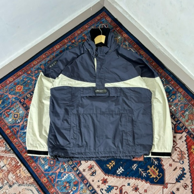 ELLESSE เสื้อแจ็คเก็ตELLESSE