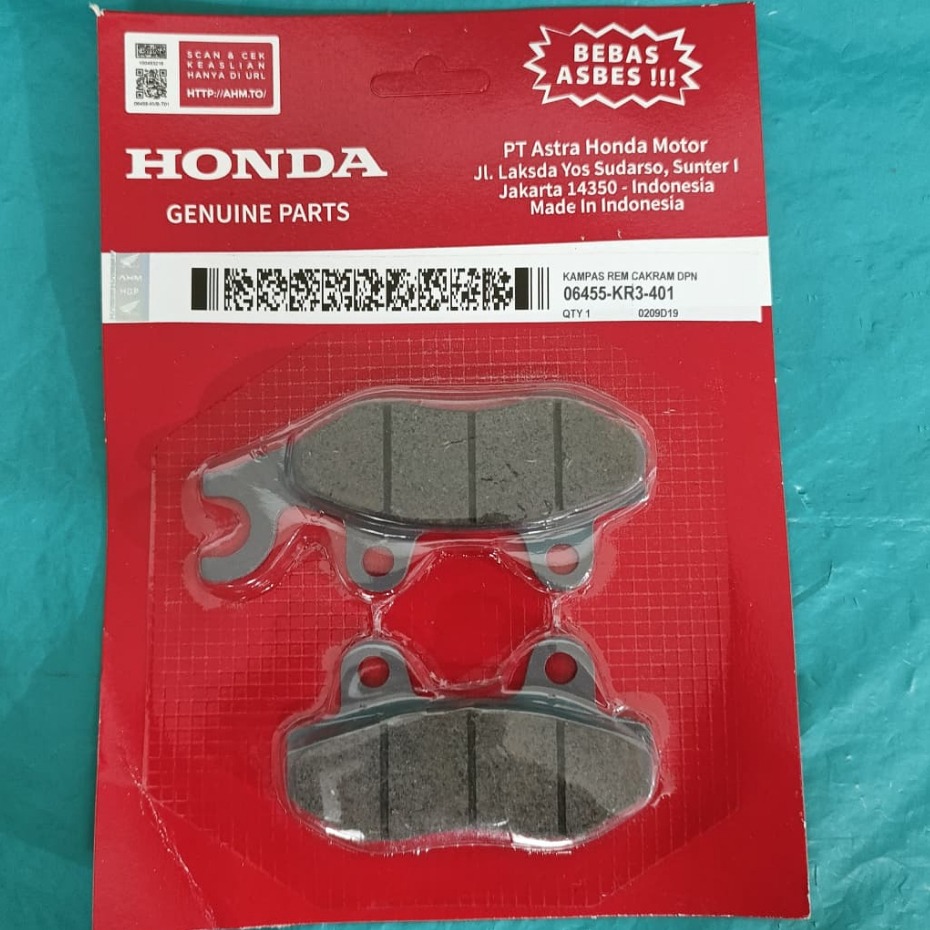 SUPRA KR3 DISPET****