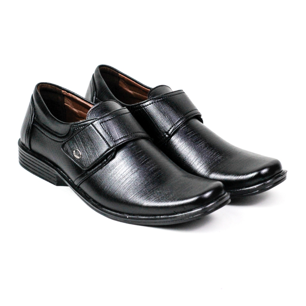 รองเท้าผ้าใบทํางาน For You รองเท้าโลฟเฟอร์หนังแท้หรูหราสําหรับผู้ชาย รหัส BQ-09 ไซส์ 39 - 43