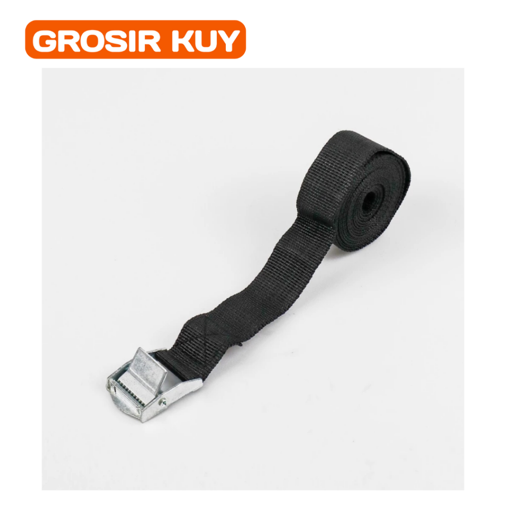 เชือกเข็มขัดคาร์โก้ XhaoR 2M - XR2