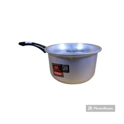 หม้อนม MJK + MULIYA LID 16 CM/SPECIAL NOODLE POTHB576