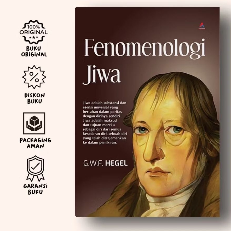 สรีรวิทยาทางจิต l GF Hegel
