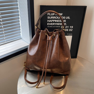 TF9371 Tas Premium MULTIFUNGSI Tas Ransel Wanita Tas Selempang Wanita Tas Shoulder Bag Wanita