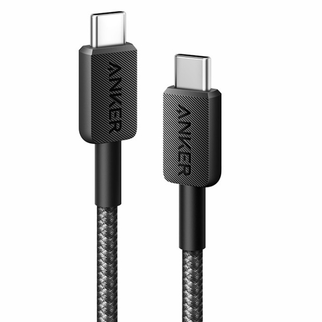Anker 322 PowerLine C ถึง C | ซี ถึง แอล | 3ฟุต