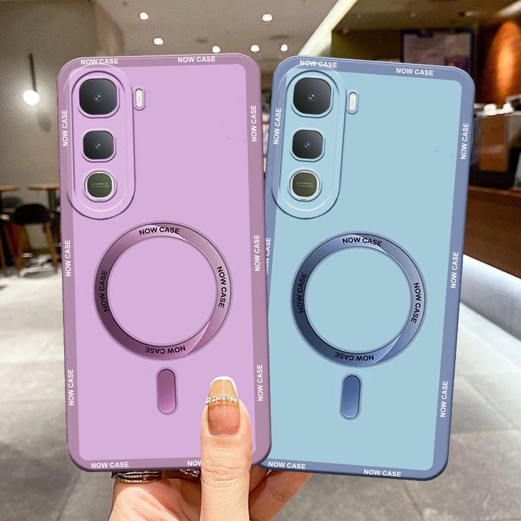 RY468 สําหรับ Vivo Y400 - Y04 Y04S Y19S Y19S GT Y29S 5G Y29 4g Y29 5g Y19 Softcase สําหรับทุกชนิด