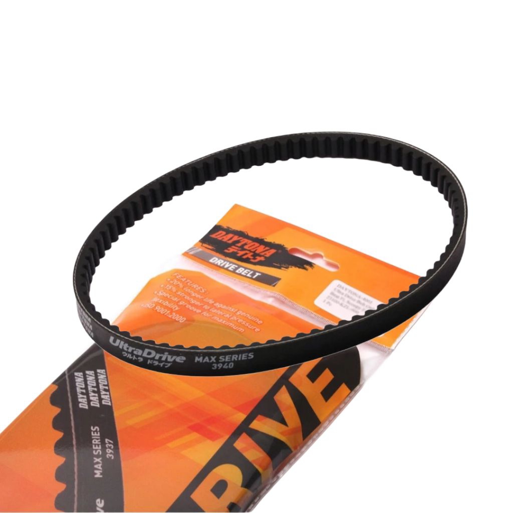 VANBELT VBELT DAYTONA RACING NMAX OLD 155 2DP เท่านั้น 4006
DAYTONA RACING 4006 VANBELT