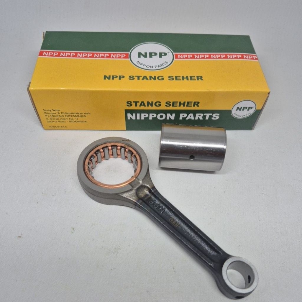 MIO J SEHER HANDLEBAR (54P-0705) NPP ดั้งเดิม