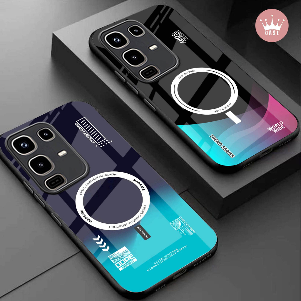 CASE HP INFINIX HOT 50i 40 40i 40 PRO 30 30i 20s 20i 12 Play NOTE 30 PRO 10 8 HOT 11 PLAY SMART 4 5 