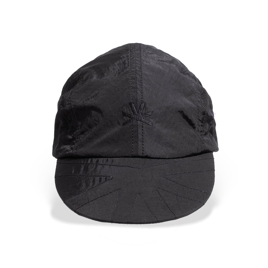 Traverse Nylon Crinkle Cap