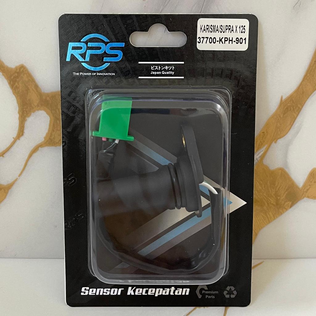 เซ็นเซอร์ความเร็ว RPS สําหรับ KHARISMA/KARISMA/SUPR X 125 MOTORCYCLE 37700-KPH-901