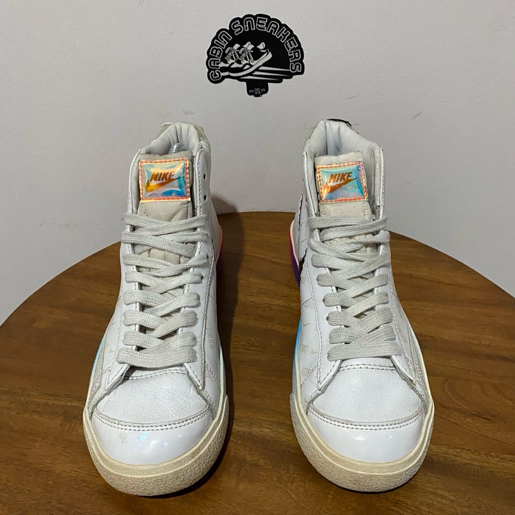 Blazer Mid 77 Have A Good Game