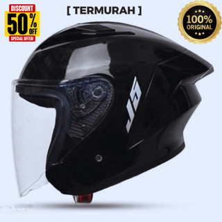 HELM J5 ACN 100% ORI MLA [ TERMURAH ]