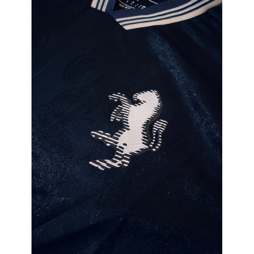 JUVENTUS 3rd JERSEY 25/26 PI