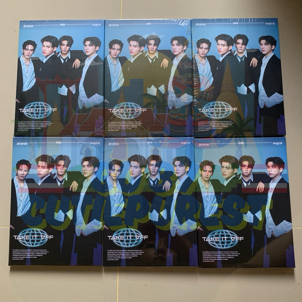 Ready share unit jasper เอาชนะบ่อ santa joong aou gmmtv