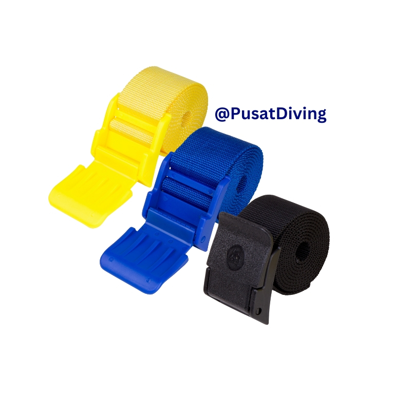 เข็มขัดน้ําหนัก WB10 IST