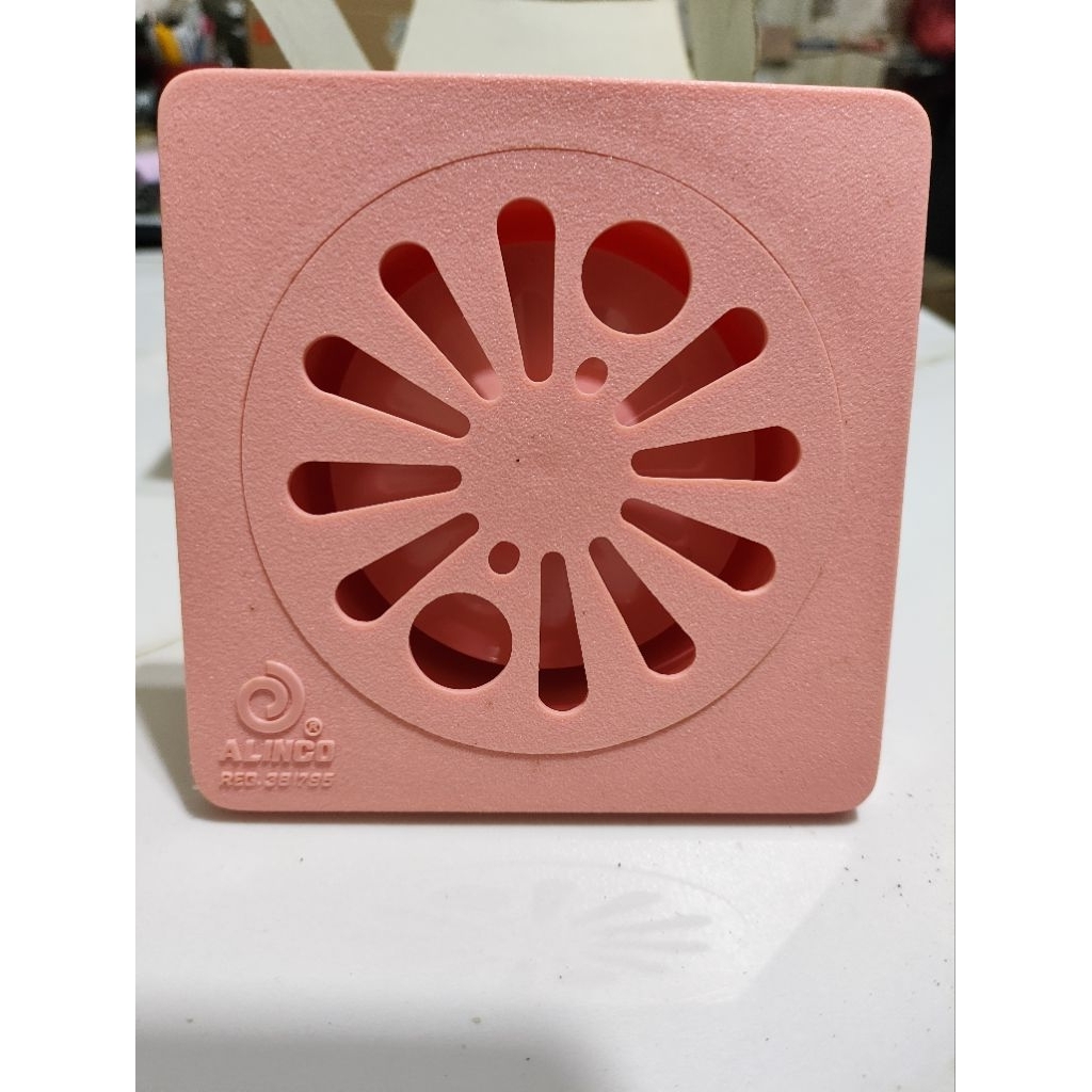 Alinco ที่กรองห้องน้ํา pvc แบบหนา