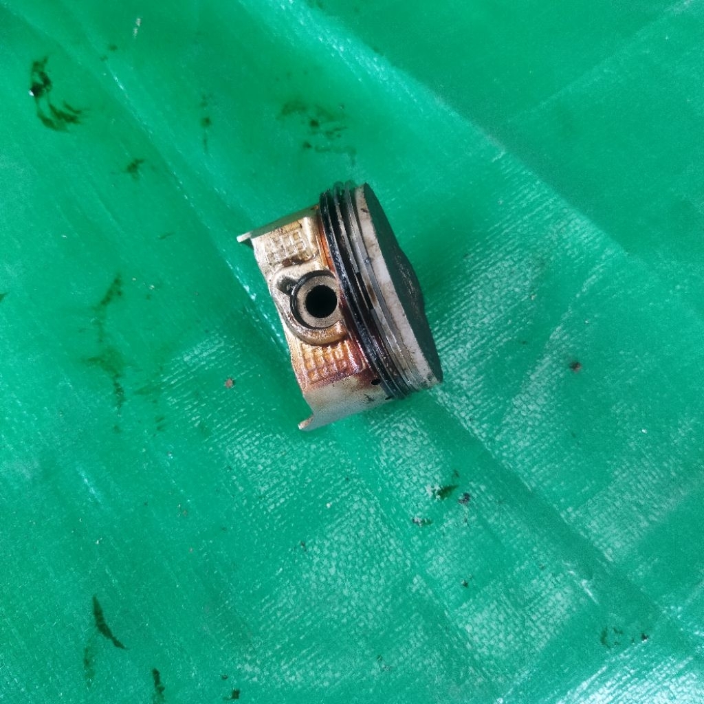 ลูกสูบ Piaggio zip/liberty 100