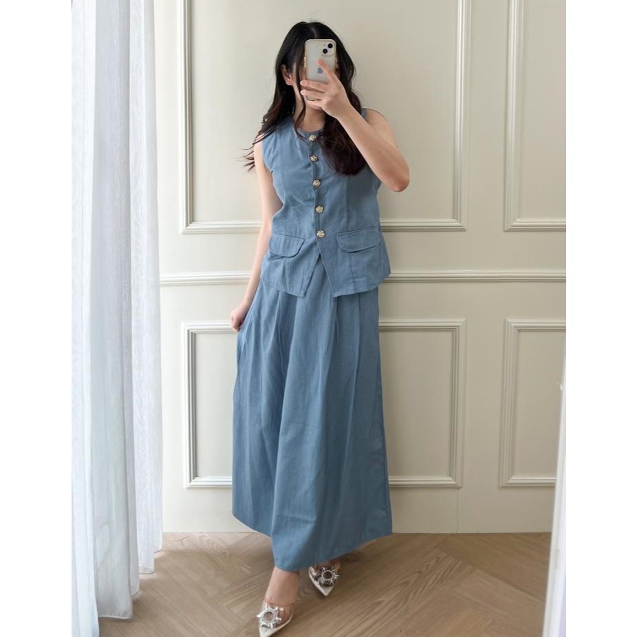 Chicchoc.id - Liam Set