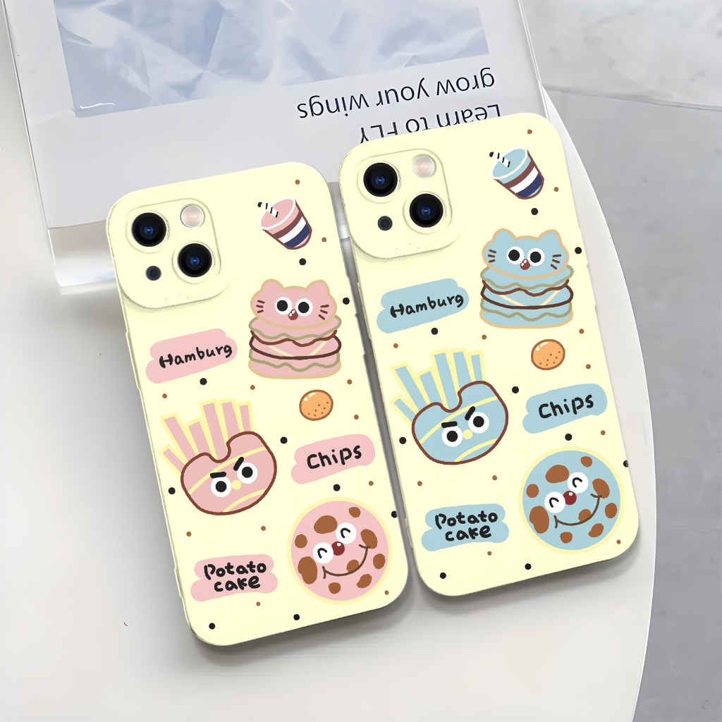 เคสสําหรับกรณีItel CITY 100 A26 A49 A50 A70 A80 A90 A95 S23 S23 + RS4 P65 P40 P70 Softcaseซิลิโคนยืด