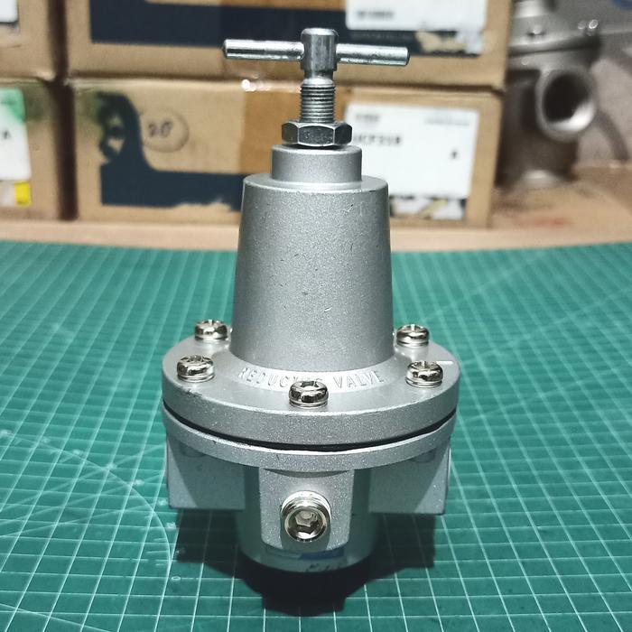 วาล์วลด MINDMAN MAR400-15A ตัวควบคุมอากาศ