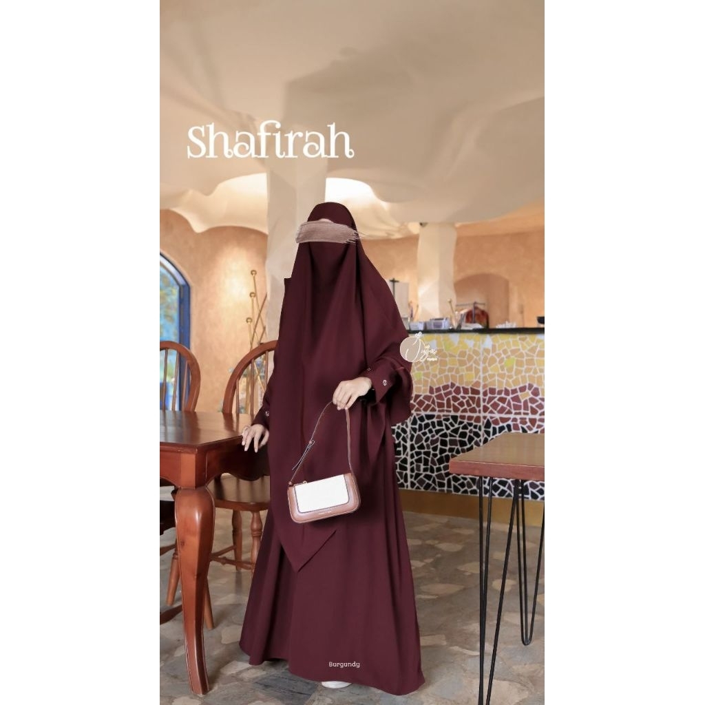 ชาฟราห์ โดย juju****