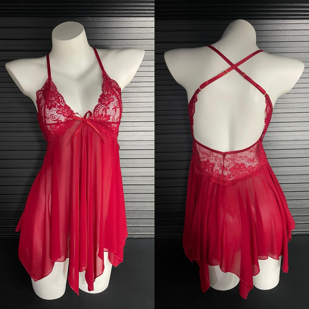 คริสตัล JOLIN ชุดชั้นในชุดเซ็กซี่ผู้หญิงชุดนอน/ชุดนอนชุดชั้นในชุดนอนสําหรับผู้ใหญ่ผู้หญิง 40