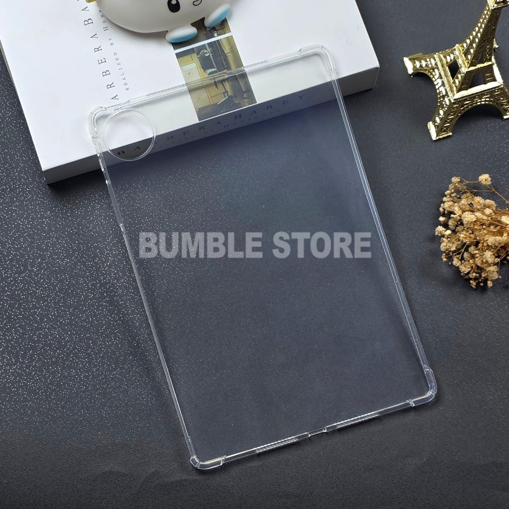 Huawei Mate Pad 12X กรณี Huawei Mate Pad Pro 12.2 Huawei Mate Pad Pro 13.2 - Clear Softcase Tab Anti
