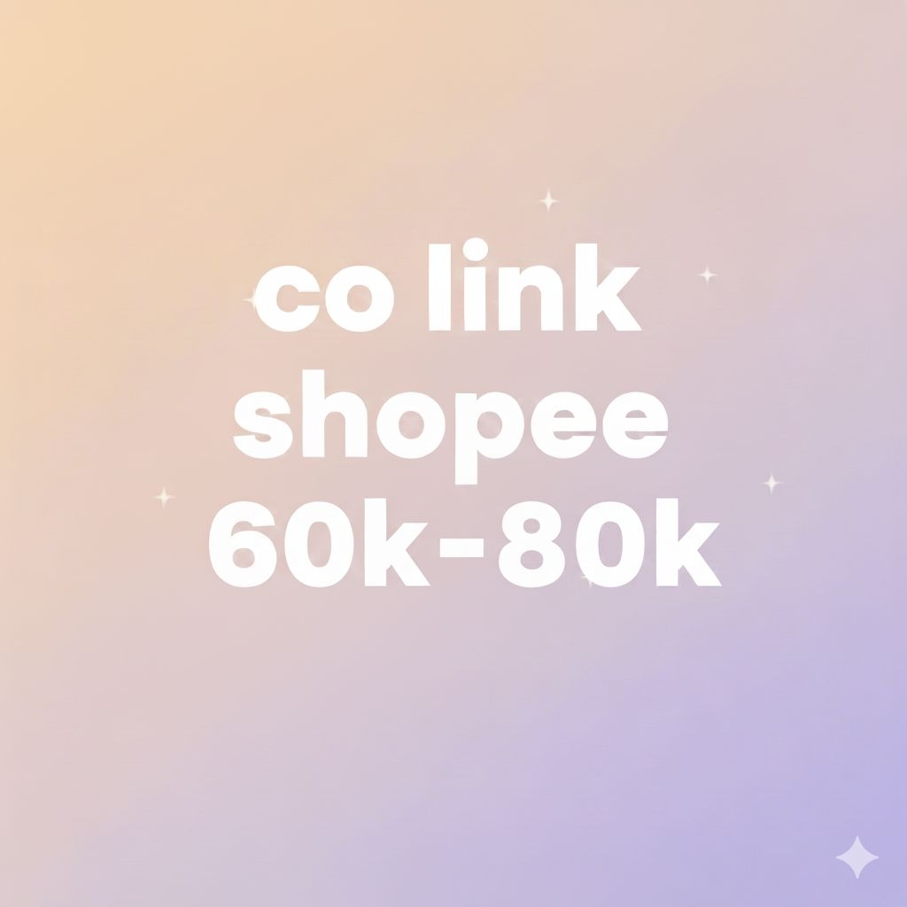 ลิงค์โค shopee 60k-99k All New BKK & China