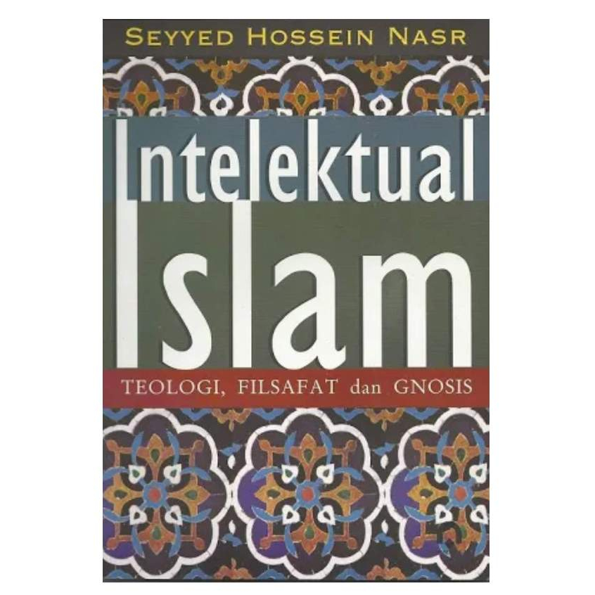 ทางปัญญาอิสลาม - Philosopical และ Gnosis - Seyyed Hossein Nasr - PP