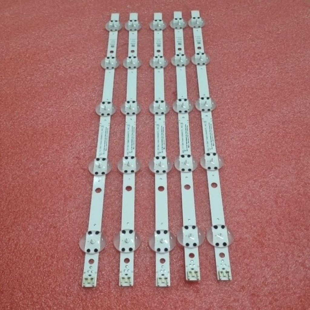 โคมไฟโปรเจคเตอร์ led Backlite / bl / lg / 43UQ8000 / 43UQ8050 / 43UQ9000 / 43UQ80 / 43UQ90