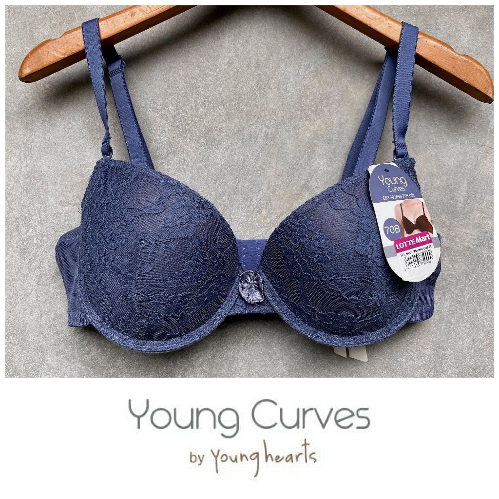 CODE BYC269 DBL ขนาด 32B