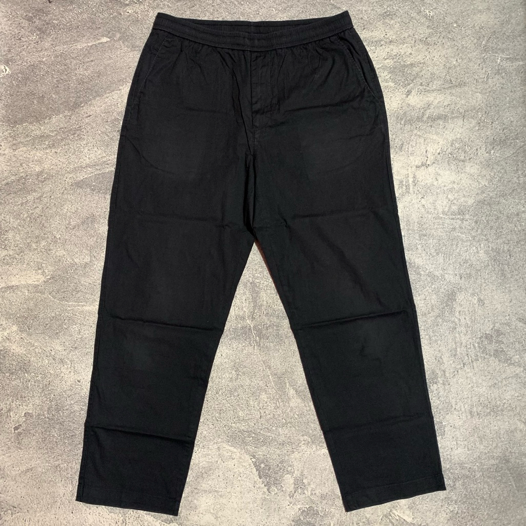 กางเกง Giordano Relaxed