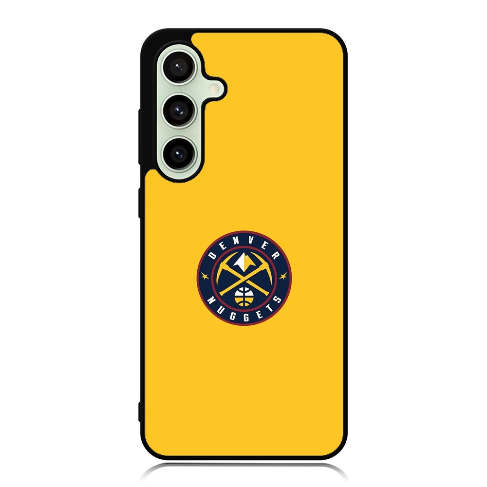 เคสโทรศัพท์ Series Samsung A56 A36 A26 A55 A54 A53 A52 A51 A50 5G Tpu Softcase Denver Nuggets