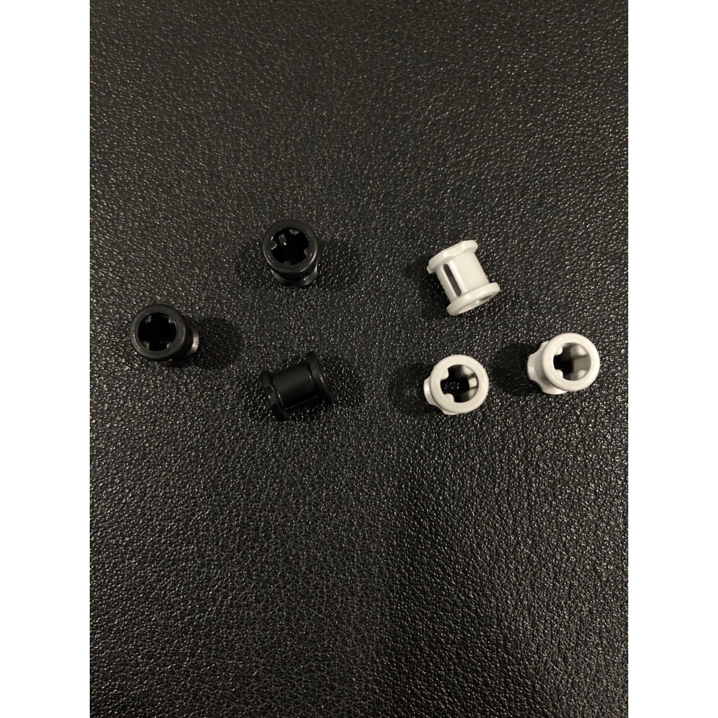 Lego Parts - 3713 - Technic Bush