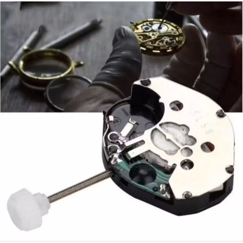 MESIN เครื่องนาฬิกา SL 68 ได้ คุณภาพสูง