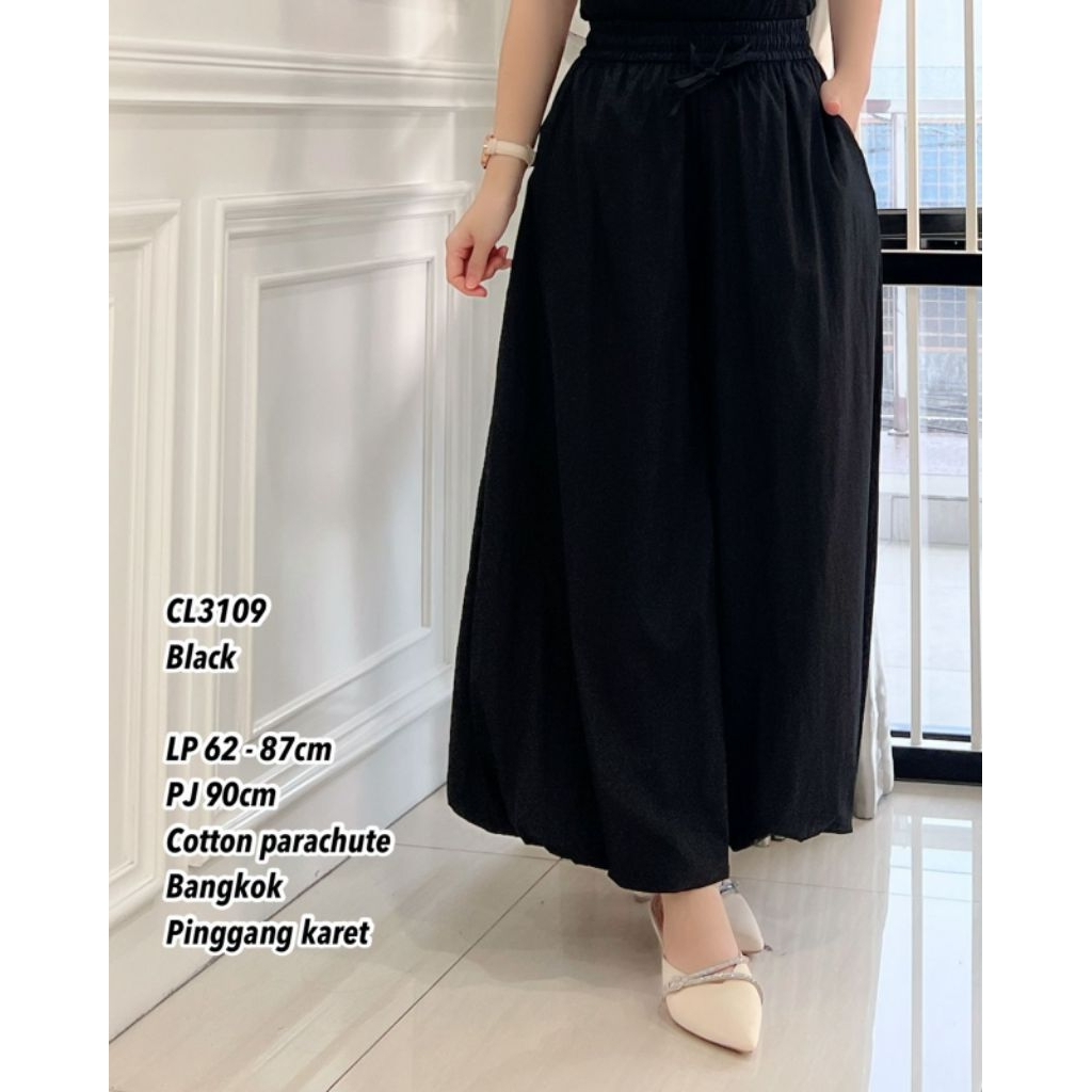 CL3109 กางเกงกรุงเทพ 3109