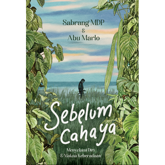 CAHAYA Before Light l Exploring Yourself and Meaning of Income l Sabrang MDP & Abu Marlo